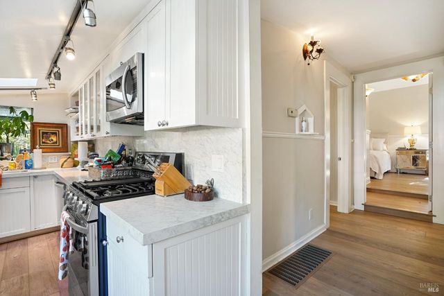 1846 Indian Valley Rd, Novato, CA 94947