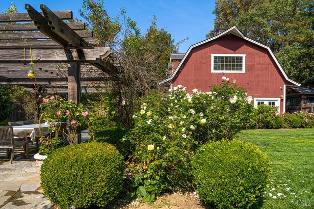 1846 Indian Valley Rd, Novato, CA 94947