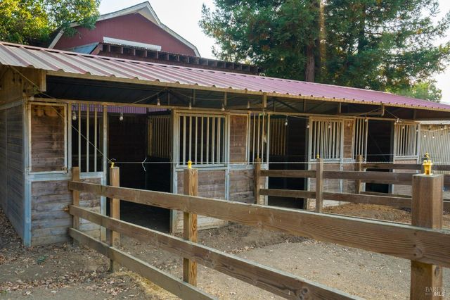 1846 Indian Valley Rd, Novato, CA 94947