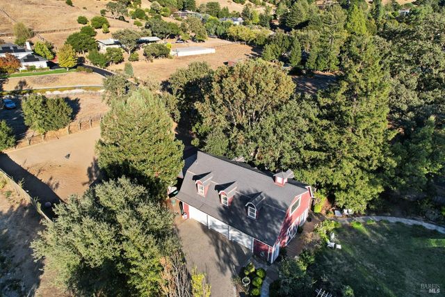 1846 Indian Valley Rd, Novato, CA 94947