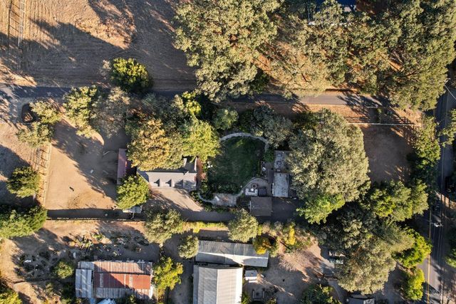 1846 Indian Valley Rd, Novato, CA 94947