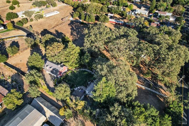 1846 Indian Valley Rd, Novato, CA 94947