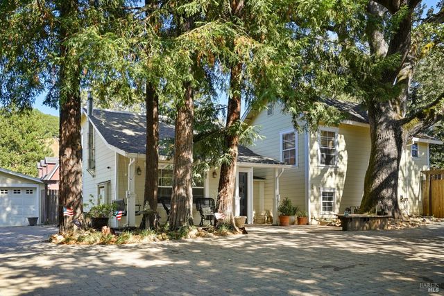 1846 Indian Valley Rd, Novato, CA 94947