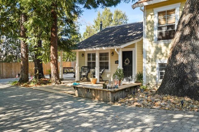 1846 Indian Valley Rd, Novato, CA 94947