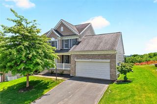 5058 Stags Leap Lane, Moon/crescent Twp, PA 15108