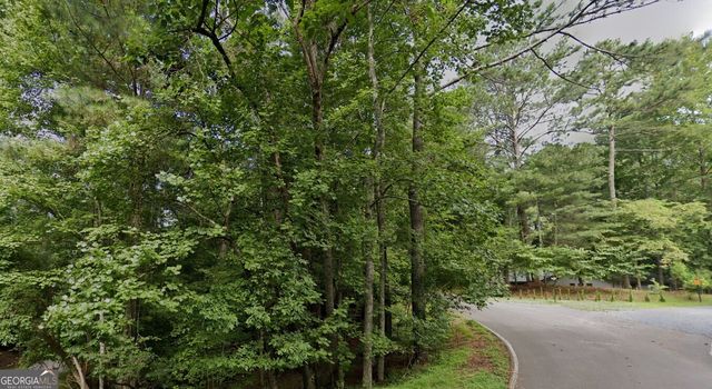 0 Mango Lane LOT 704, Ellijay, GA 30540