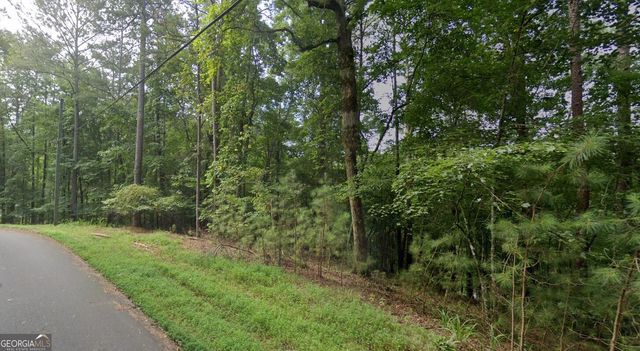 0 Mango Lane LOT 704, Ellijay, GA 30540
