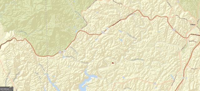 0 Mango Lane LOT 704, Ellijay, GA 30540