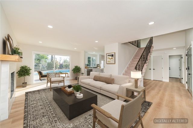 1204 Dickenson Court, Upland, CA 91786