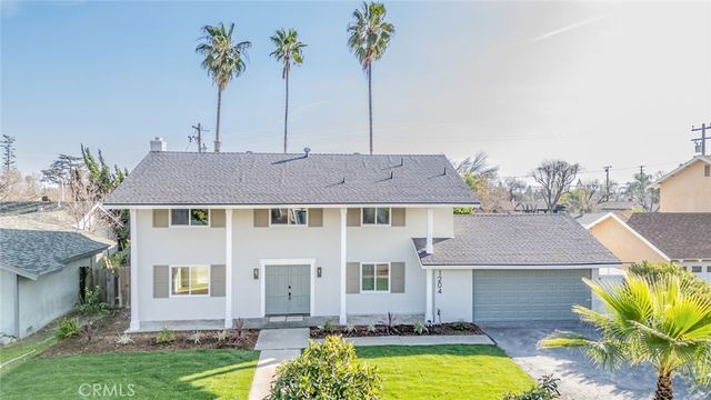 1204 Dickenson Court, Upland, CA 91786