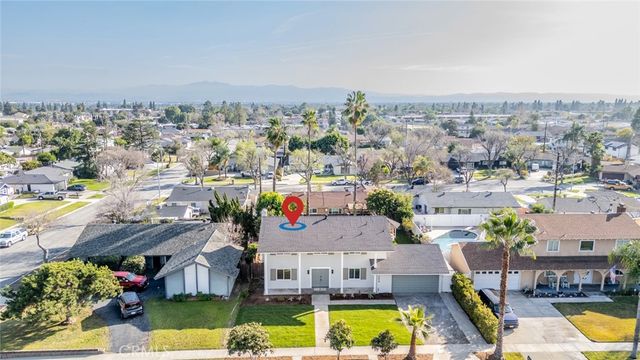 1204 Dickenson Court, Upland, CA 91786