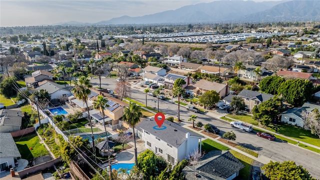 1204 Dickenson Court, Upland, CA 91786