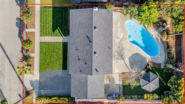 1204 Dickenson Court, Upland, CA 91786
