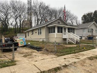 436 Tullis Avenue, Kansas City, MO 64125