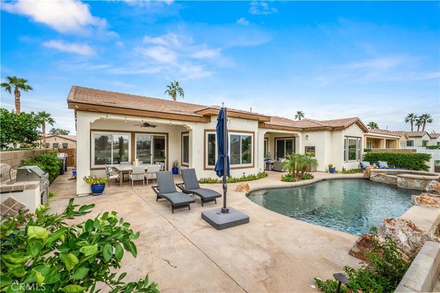 81811 Prism, La Quinta, CA 92253