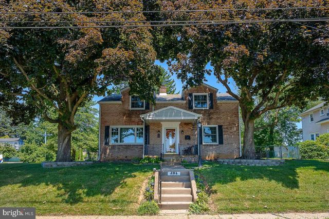 201 ABBEYVIEW AVE, Willow Grove, PA 19090