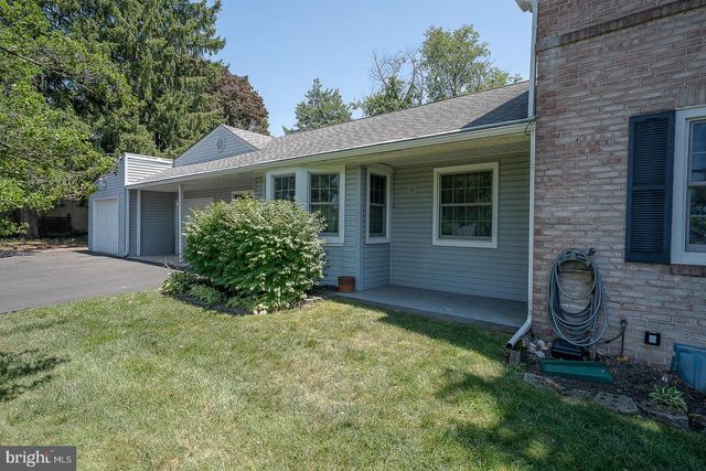 201 ABBEYVIEW AVE, Willow Grove, PA 19090