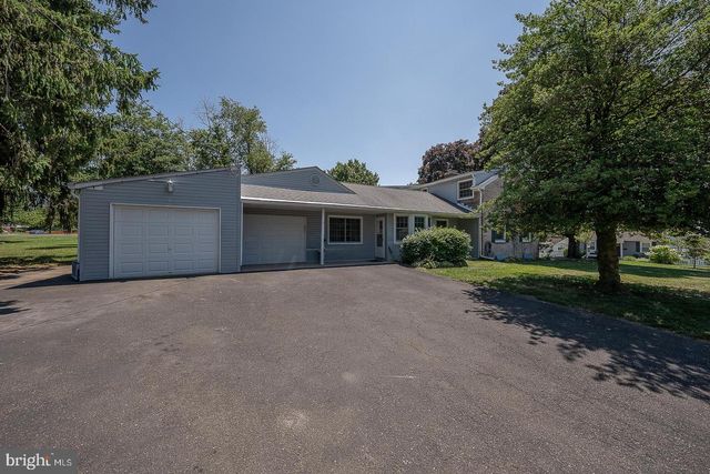201 ABBEYVIEW AVE, Willow Grove, PA 19090