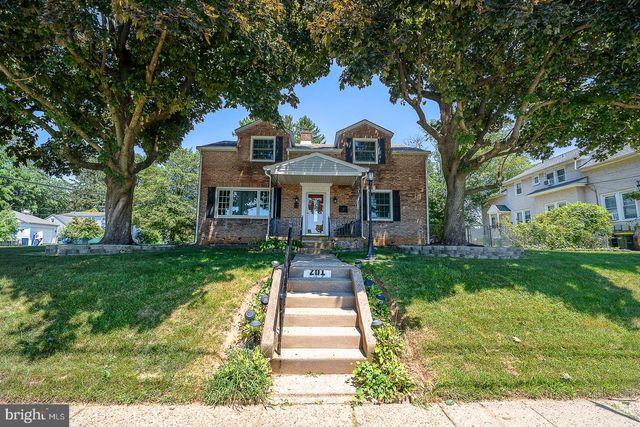 201 ABBEYVIEW AVE, Willow Grove, PA 19090