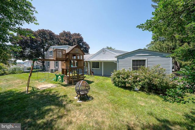 201 ABBEYVIEW AVE, Willow Grove, PA 19090