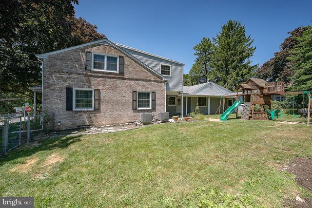 201 ABBEYVIEW AVE, Willow Grove, PA 19090