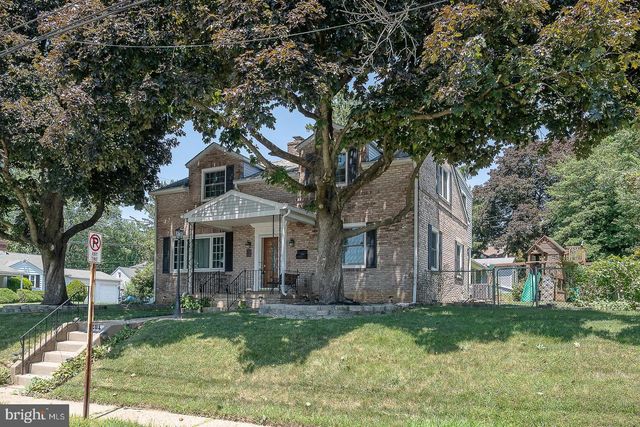 201 ABBEYVIEW AVE, Willow Grove, PA 19090