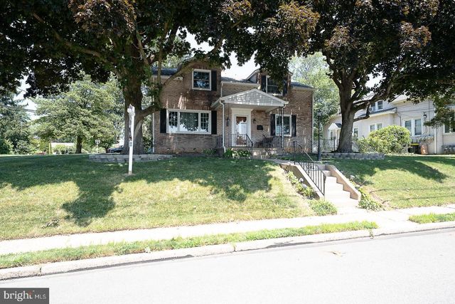 201 ABBEYVIEW AVE, Willow Grove, PA 19090