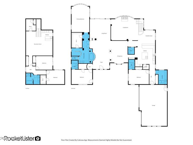 8204 S HOMESTEAD Lane, Tempe, AZ 85284