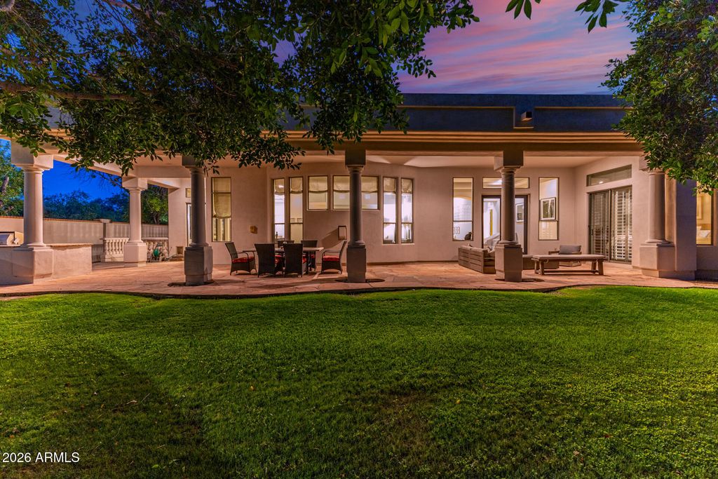 Image 61 of property listing at 8204 S HOMESTEAD Lane, Tempe, AZ 85284