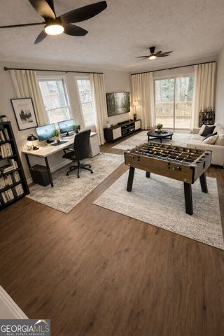 2802 Leisure Woods Lane, Decatur, GA 30034