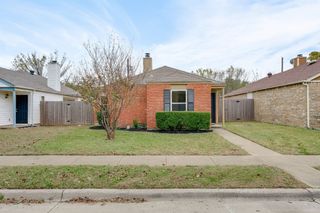 2334 Markland Street, Irving, TX 75060