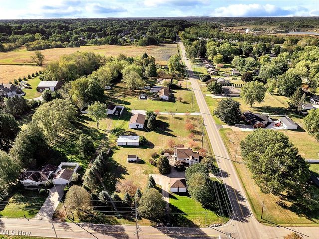 4792 Revere Avenue NW, Massillon, OH 44647