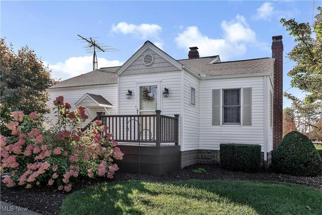 4792 Revere Avenue NW, Massillon, OH 44647