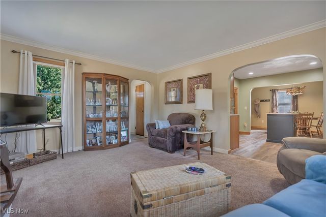 4792 Revere Avenue NW, Massillon, OH 44647