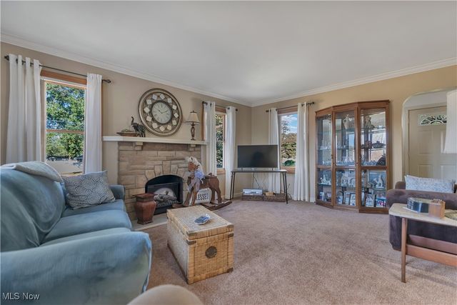 4792 Revere Avenue NW, Massillon, OH 44647