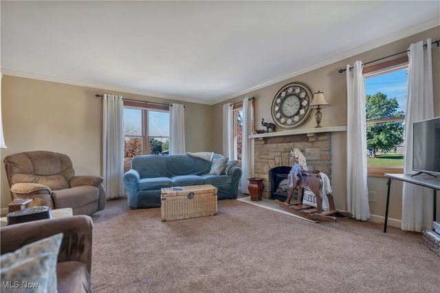 4792 Revere Avenue NW, Massillon, OH 44647