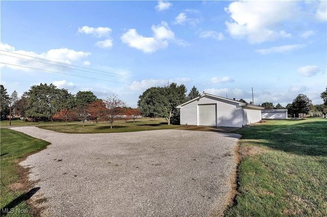 4792 Revere Avenue NW, Massillon, OH 44647