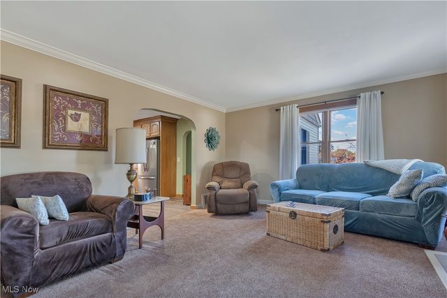 4792 Revere Avenue NW, Massillon, OH 44647