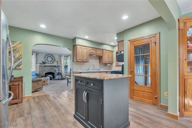 4792 Revere Avenue NW, Massillon, OH 44647