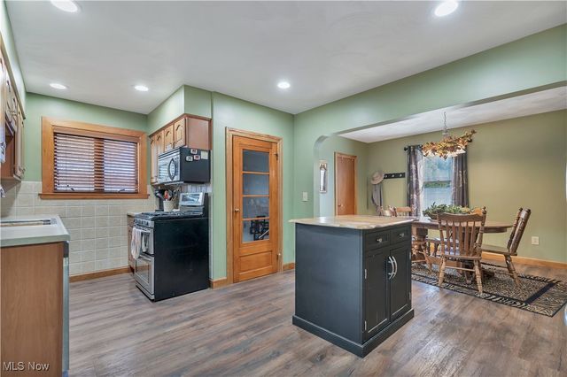 4792 Revere Avenue NW, Massillon, OH 44647