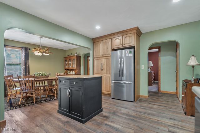 4792 Revere Avenue NW, Massillon, OH 44647