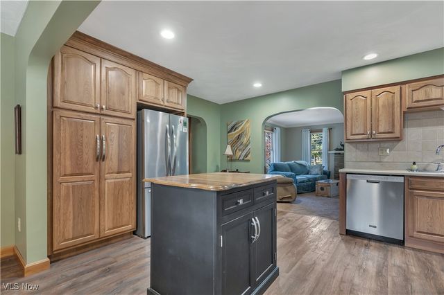 4792 Revere Avenue NW, Massillon, OH 44647