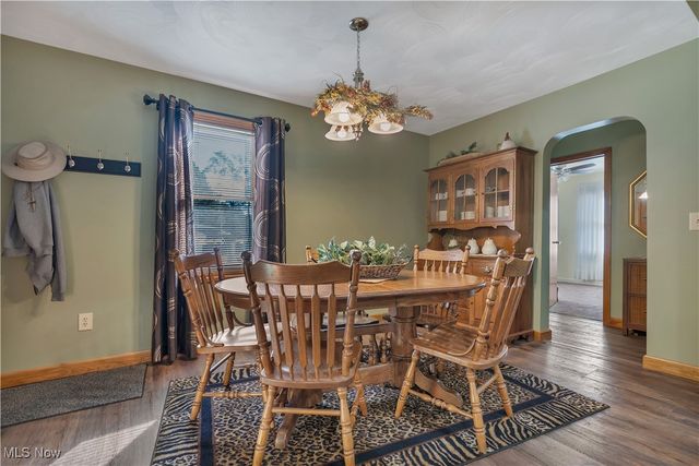 4792 Revere Avenue NW, Massillon, OH 44647