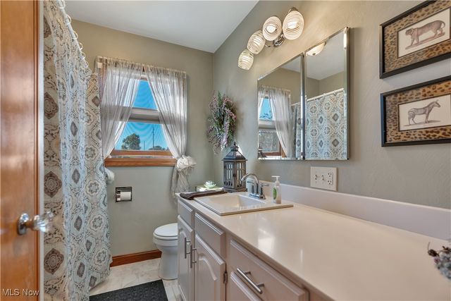 4792 Revere Avenue NW, Massillon, OH 44647