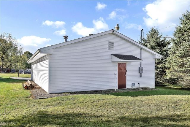 4792 Revere Avenue NW, Massillon, OH 44647