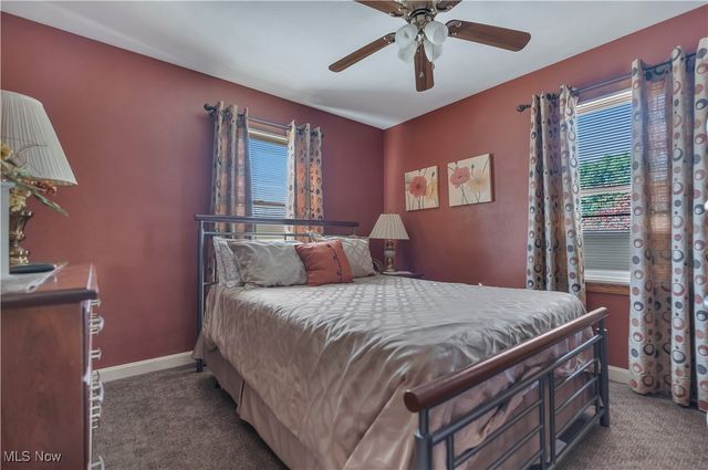 4792 Revere Avenue NW, Massillon, OH 44647