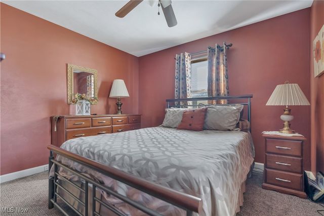 4792 Revere Avenue NW, Massillon, OH 44647