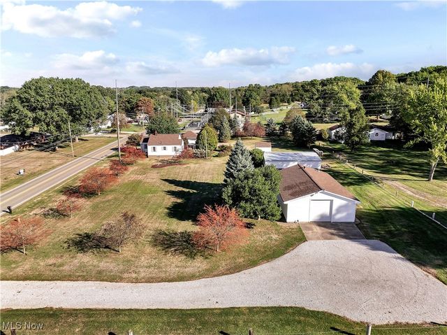 4792 Revere Avenue NW, Massillon, OH 44647