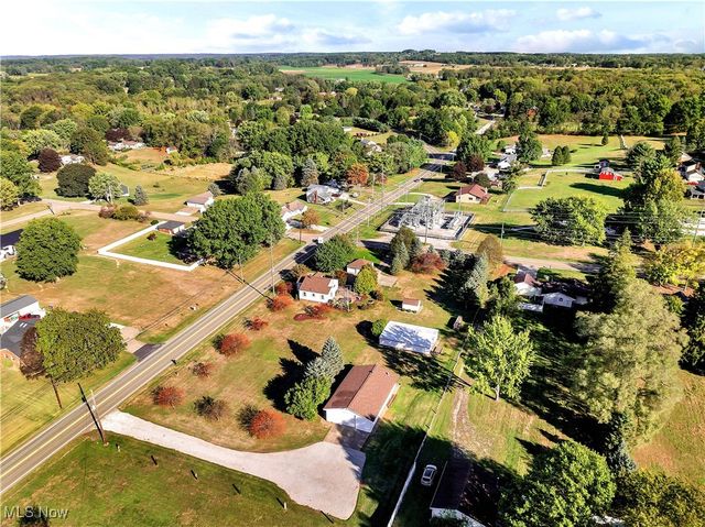 4792 Revere Avenue NW, Massillon, OH 44647