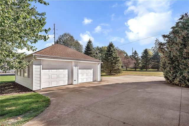 4792 Revere Avenue NW, Massillon, OH 44647